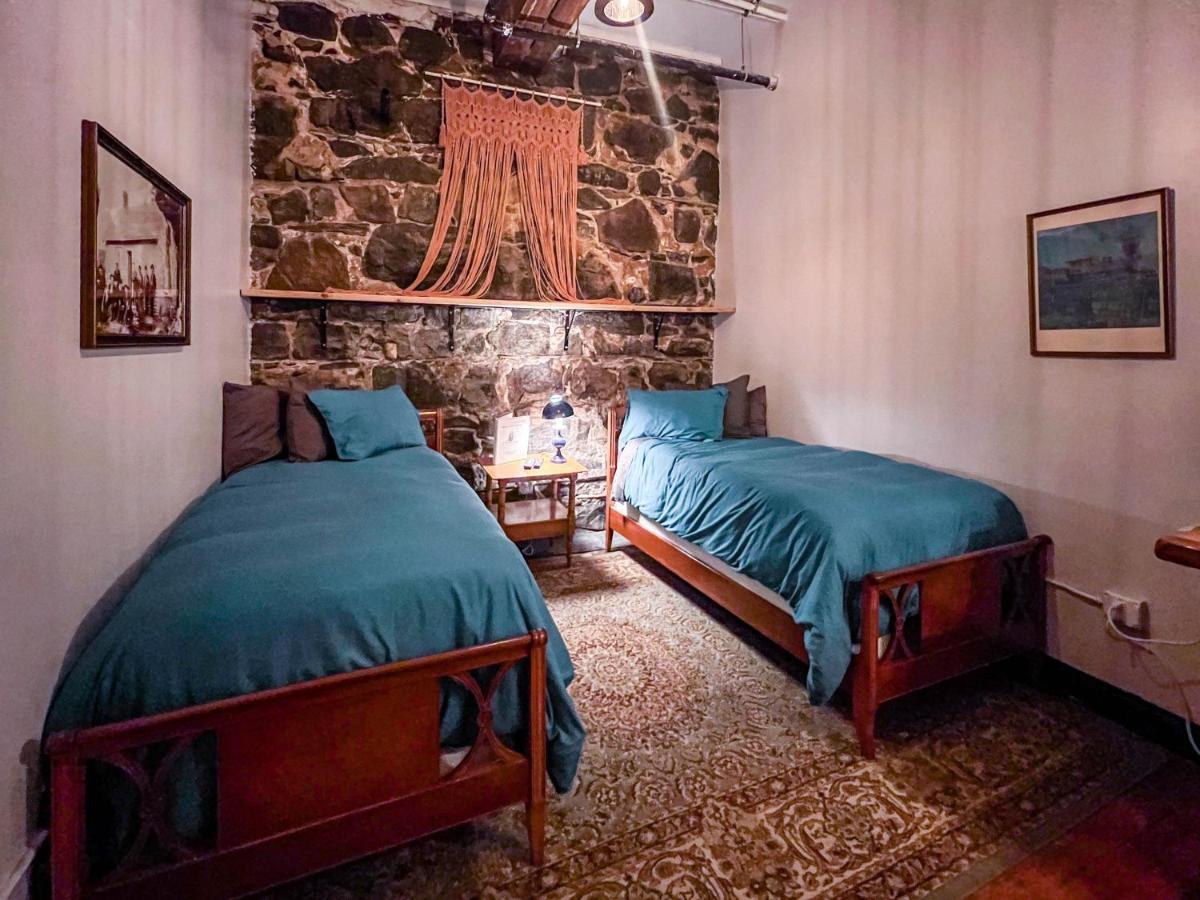 The Oliver Inn Duluth Extérieur photo